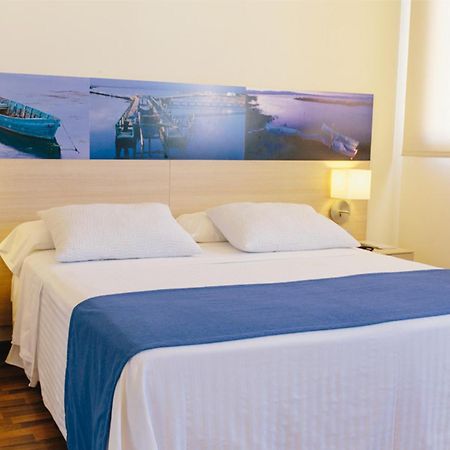 Hotel L'Algadir Del Delta Poblenou del Delta Pokój zdjęcie