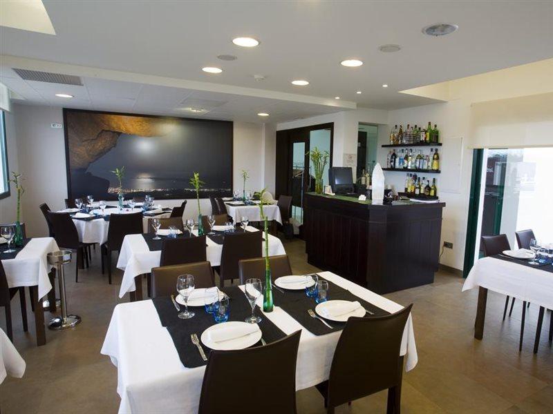 Hotel L'Algadir Del Delta Poblenou del Delta Zewnętrze zdjęcie