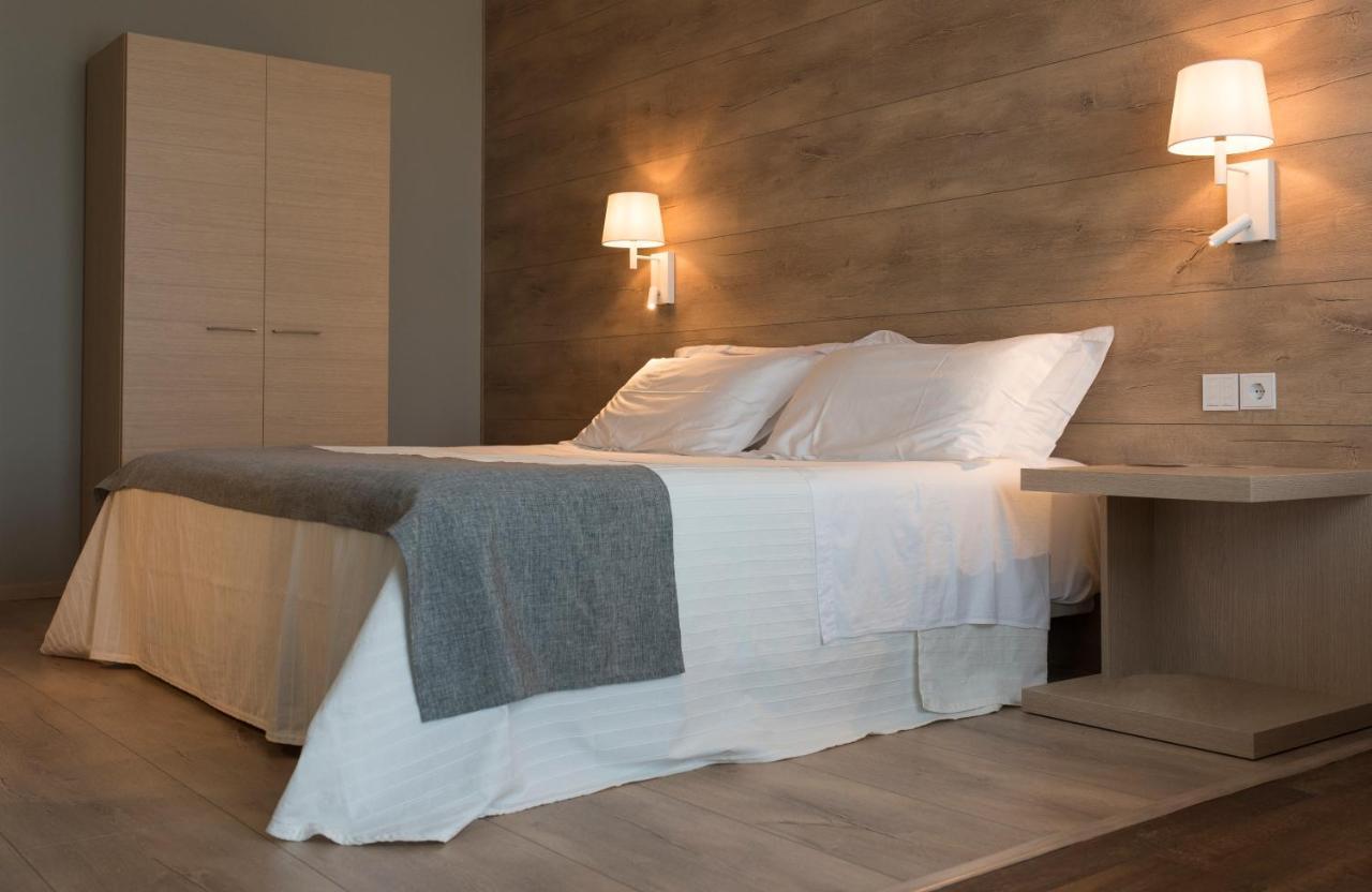 Hotel L'Algadir Del Delta Poblenou del Delta Zewnętrze zdjęcie